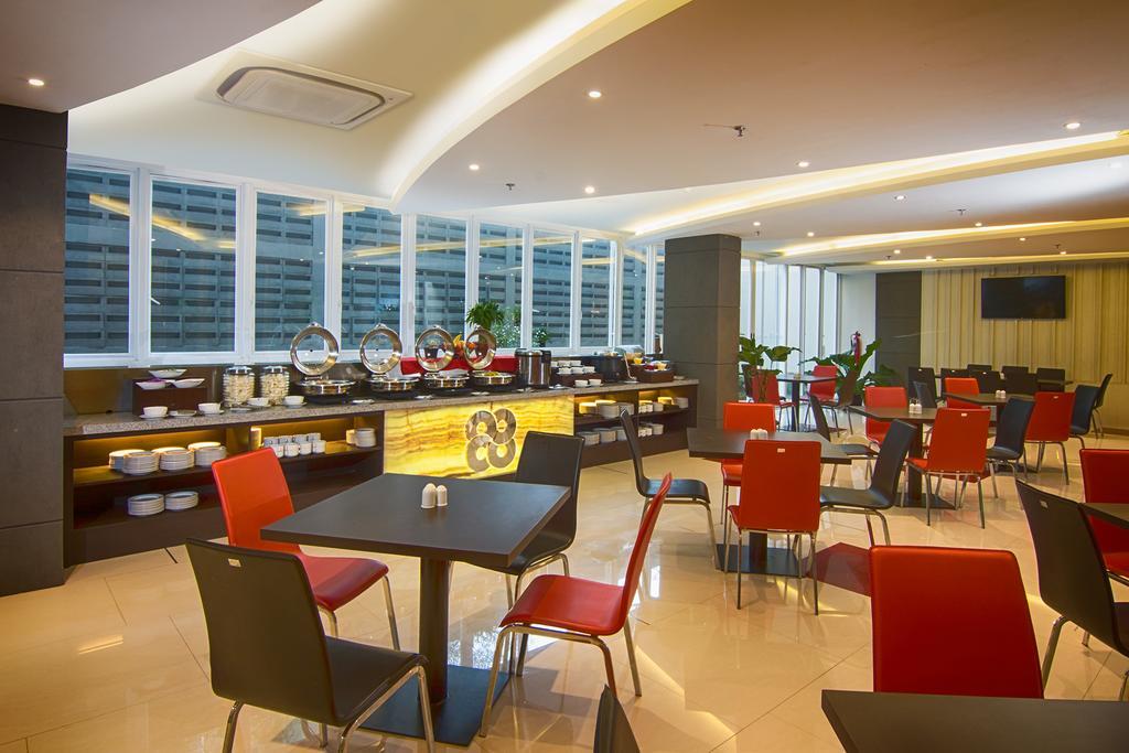 Hotel 88 Kopo Bandung By Wh מראה חיצוני תמונה