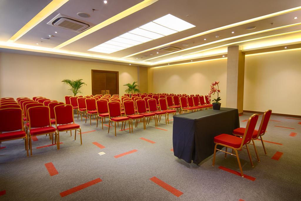 Hotel 88 Kopo Bandung By Wh מראה חיצוני תמונה
