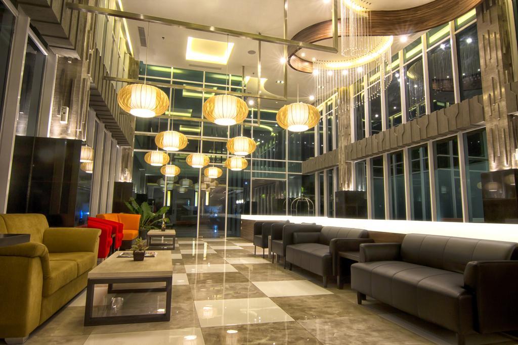 Hotel 88 Kopo Bandung By Wh מראה חיצוני תמונה